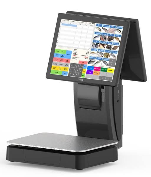 POS & Scale